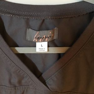 Scrub top by Koi Koi comfort size L